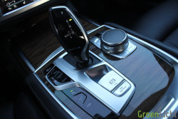 Rijtest - BMW 7-Reeks (G11) 2015 22