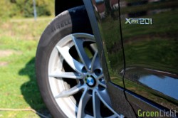 Rijtest - BMW X4 xDrive20i 04