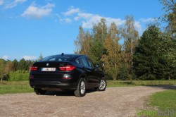 Rijtest - BMW X4 xDrive20i 05