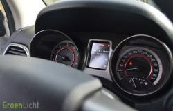 Rijtest: Fiat Freemont Cross MultiJet AWD