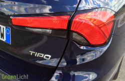 Rijtest: Fiat Tipo Wagon (2016)