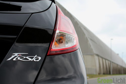 Rijtest - Ford Fiesta Black Edition - 02
