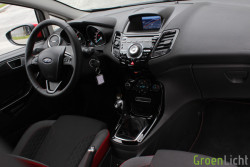 Rijtest - Ford Fiesta Black Edition - 17
