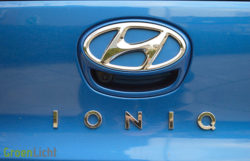 Rijtest: Hyundai IONIQ 1.6 GDi Hybrid (2016)