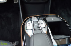 Rijtest Hyundai IONIQ Electric EV 2016 23