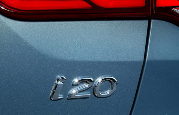 Rijtest: Hyundai i20 1.0 T-GDi Joy (120 pk)
