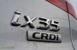 Rijtest: Hyundai ix35 2.0 Executive 2013