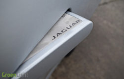Rijtest: Jaguar F-Type 3.0 V6 S AWD