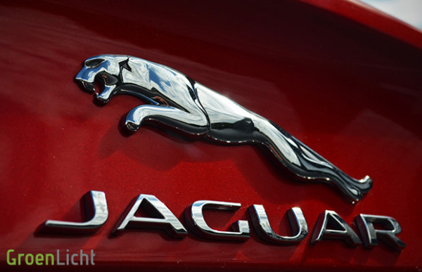 Rijtest: Jaguar XE 2.0d R-Sport