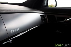 Rijtest - Jaguar XFR-S Rijtest - Review 16