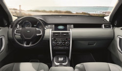Rijtest - Land Rover Discovery Sport 14