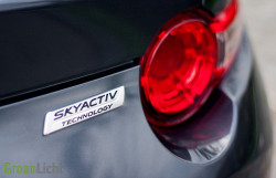 Rijtest: Mazda MX-5 1.5 SkyCruise (ND)