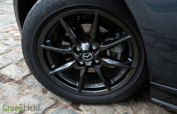 Rijtest: Mazda MX-5 1.5 SkyCruise (ND)