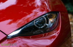 Rijtest: Mazda MX-5 2.0 Sport ND