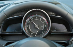 Rijtest: Mazda2 Skyactiv-G 1.5 90 pk Skydrive