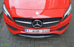 Rijtest: Mercedes A-Klasse facelift [A200d]