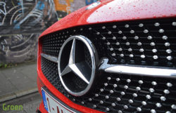 Rijtest: Mercedes A-Klasse facelift [A200d]