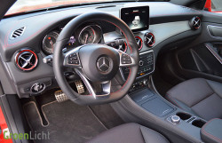 Rijtest: Mercedes CLA-Klasse Shooting Brake [CLA 250 Sport 4MATIC]