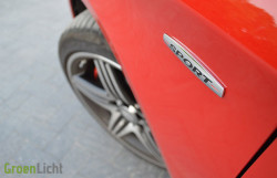 Rijtest: Mercedes CLA-Klasse Shooting Brake [CLA 250 Sport 4MATIC]