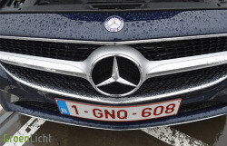 Rijtest: Mercedes CLS-Klasse Coupé [CLS220 BlueTEC]