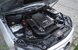 Rijtest: Mercedes E-Klasse Berline - E200 Natural Gas Drive [CNG]