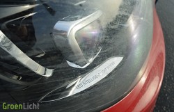 Rijtest: Mercedes E-Klasse Coupé [E220 BlueTEC]