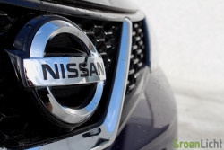Rijtest - Nissan Pulsar DIG-T 02