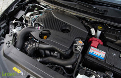 Rijtest: Nissan Pulsar GT