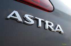 Rijtest: Opel Astra Sports Sedan 1.7 CDTI EcoFlex