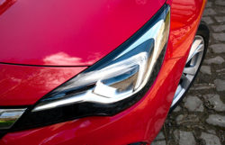 Rijtest: Opel Astra Sports Tourer [1.6 CDTI BiTurbo ecoTEC]