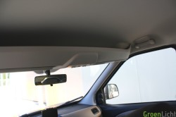 Rijtest Opel Combo Tour