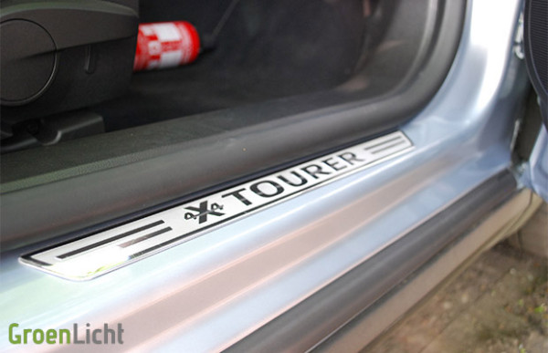Rijtest: Opel Insignia Country Tourer 2.0 Turbo 4x4
