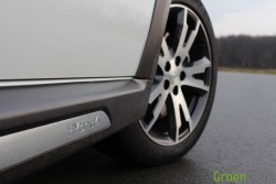 Rijtest - Peugeot 508 RXH Facelift - MY2014 12