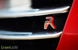 Rijtest: Peugeot RCZ R