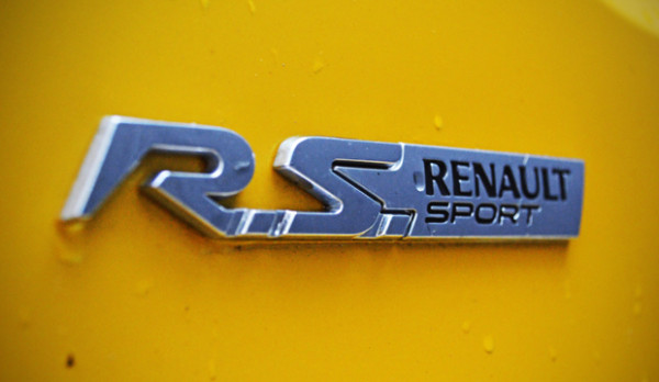 Rijtest: Renault Clio RS 200 EDC