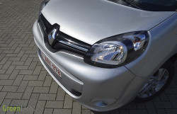 Rijtest: Renault Kangoo - Facelift 2013