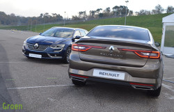 Kort Getest: Renault Talisman
