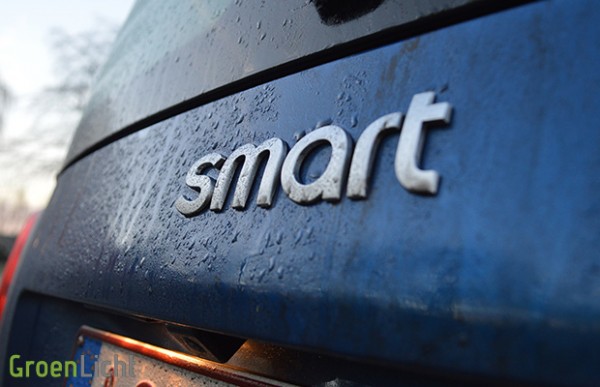 Rijtest: Smart ForTwo 2014 - 71 pk Proxy
