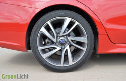 Rijtest Subaru Levorg 1.6 GT-S Premium 170 pk