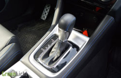 Rijtest Subaru Levorg 1.6 GT-S Premium 170 pk
