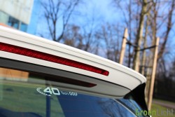 Rijtest - Volkswagen E-Golf 07