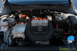 Rijtest - Volkswagen E-Golf 21