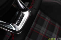 Rijtest - Volkswagen Golf GTI Performance (Mk7) 17