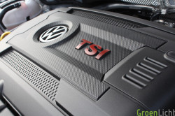 Rijtest - Volkswagen Golf GTI Performance (Mk7) 23