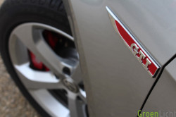 Rijtest - Volkswagen Golf GTI Performance (Mk7) 3