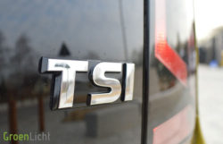 Rijtest: Volkswagen up! 1.0 TSI 90 pk (2016)