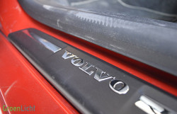 Rijtest: Volvo V40 D4 R-Design