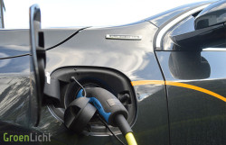 Rijtest: Volvo V60 D6 AWD Plug-In Hybrid facelift 2013