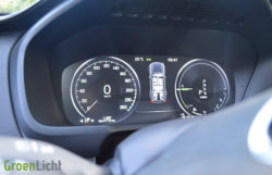 Rijtest Volvo XC90 T8 AWD Plug-in Hybrid Twin Engine Inscription SUV 2016