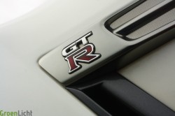 Roadtrip Nissan GTR MY 2012